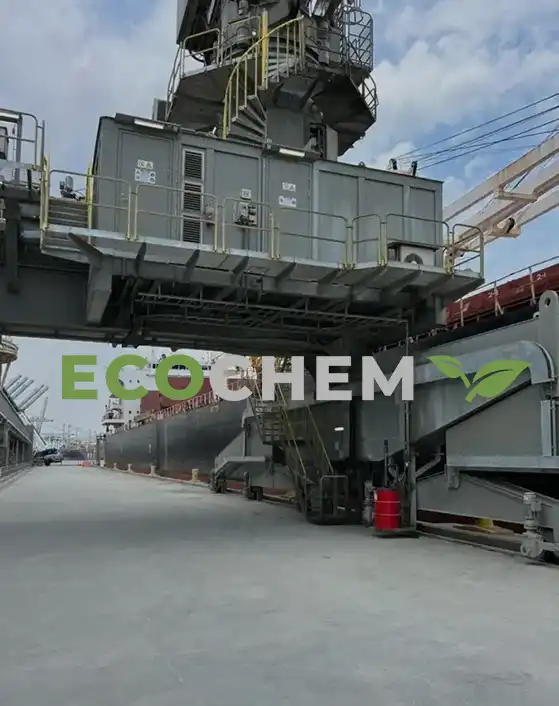 About EcoChem
