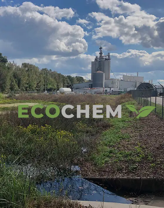 Water Management Company in South Carolina